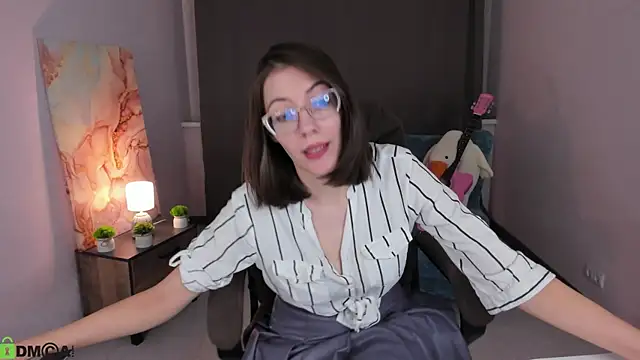 Chat XXX Live eva_sicret