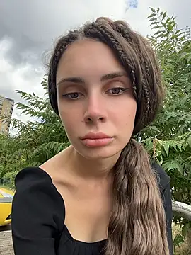 SandraCarter 现场XXX聊天