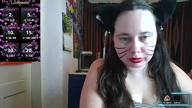 Cora_Maro Chat XXX live