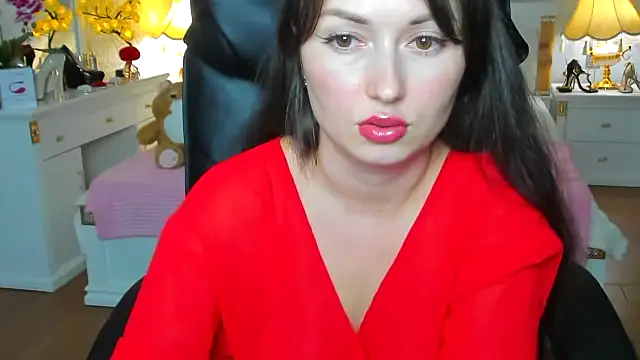 RosiAlina Chat XXX live