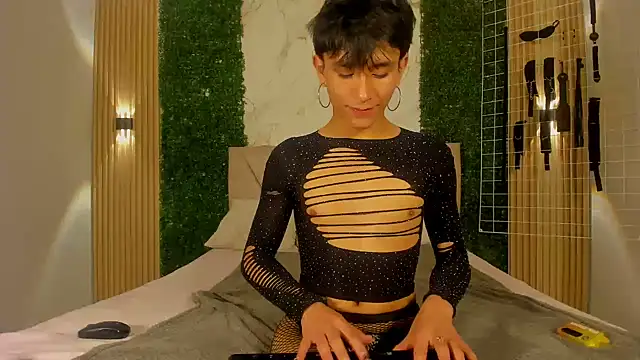 cococumps live XXX chat