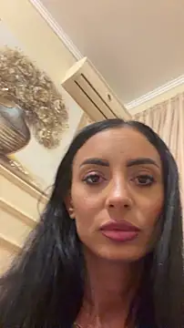 FeetVibe's Live XXX Chat