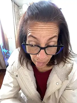 Chatroom XXX en direct de Goddess-Love-