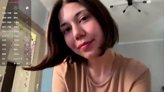 OlivaRotundo's Live XXX Chat