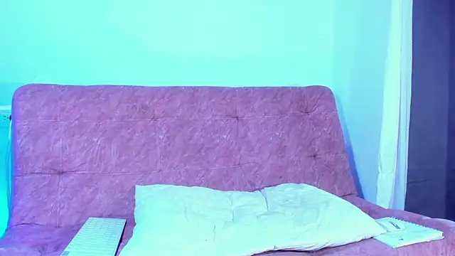 Ketnbuilex লাইভ XXX চ্যাট