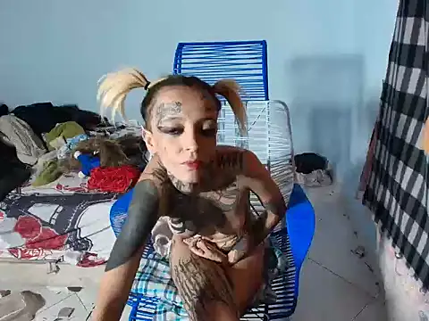 barbara_anal_squirt_ Live XXX-chat