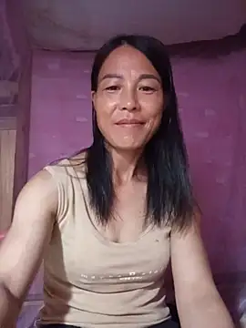 Lily-ly Live XXX Chat