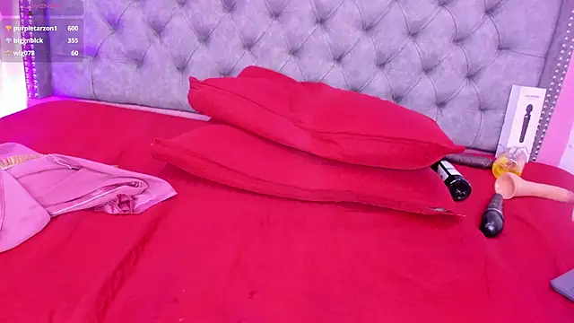Chat XXX en directo de Sofia_Girl_