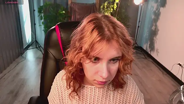 Chat XXX ao vivo de miraiakik