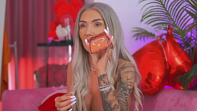 fallingangel Live XXX-chat
