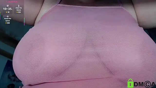 DollySunのライブXXXチャット