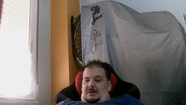 Chat +18 de porkorossy ao vivo