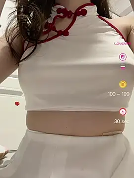 meimei_x Live XXX-Chat