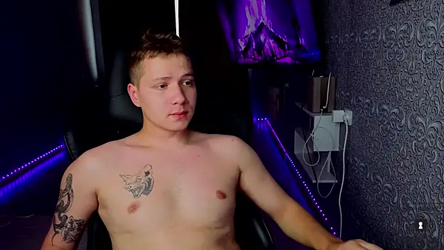 Karl_Night_ webcam show