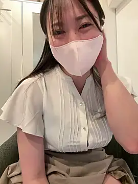 hiyori_hiyochanのウェブカメラショー