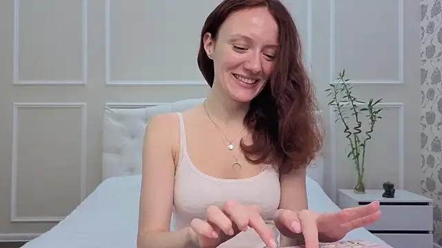 BarbaraStily – Naživo XXX chat