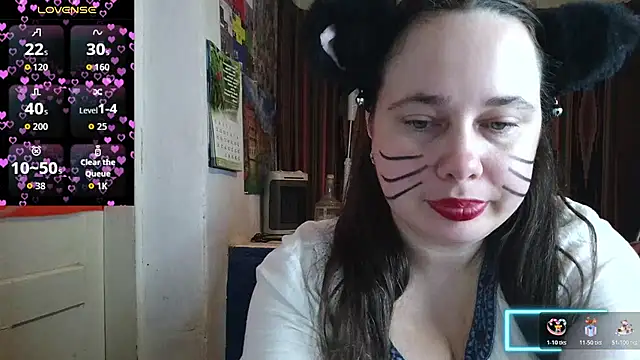Cora_Maro's Live XXX Chat
