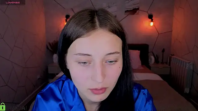 Czat XXX na żywo – Tracey_Gill