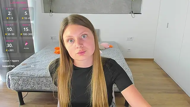 Онлайн чат XXX Kitkatvel