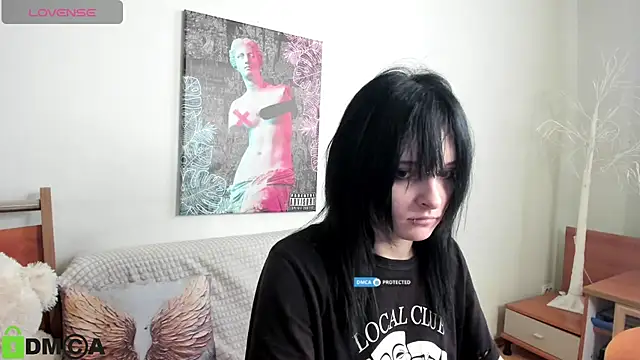 צ'אט XXX בשידור חי של MillyMils