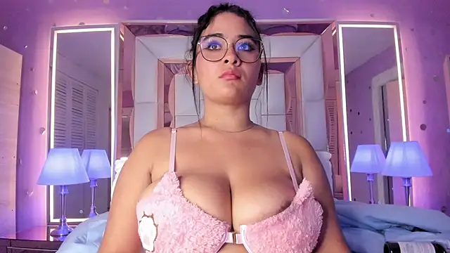 scarlette_15_'s Live XXX Chat