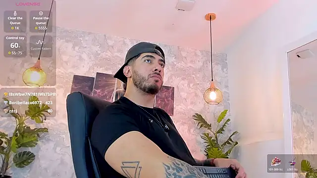 Nate_franco Chat XXX live