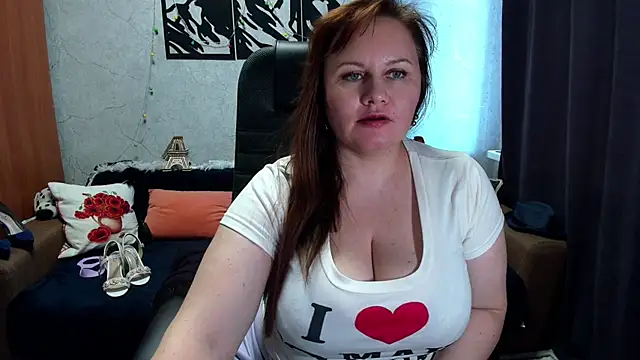 Онлайн чат XXX Nikki_March