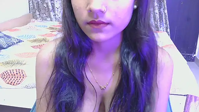Živý XXX chat hoty-priya