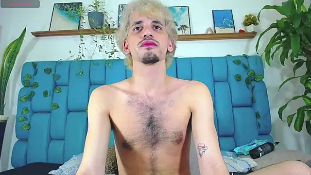 boy_Dirty_X Obrolan Langsung XXX