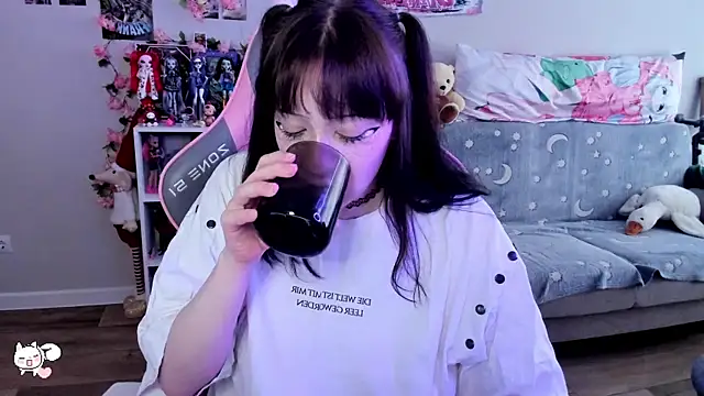 MollysLand – Naživo XXX chat