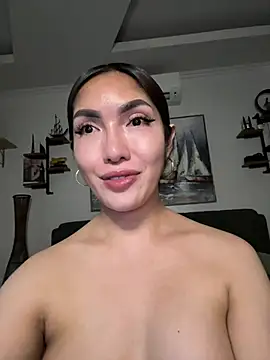צ'אט XXX בשידור חי של Goddess_Jasmine