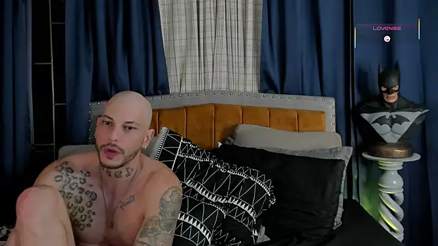 RickG_Oficial live XXX chat