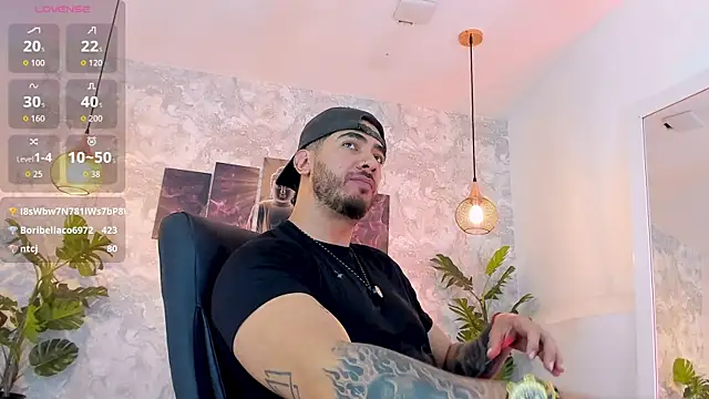 Chat XXX Live Nate_franco