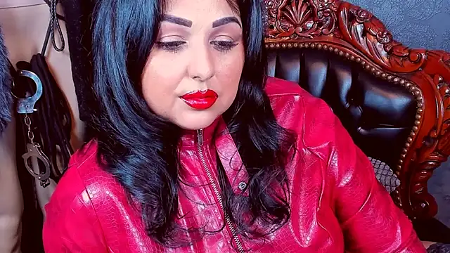 SelenaNoctis' Live XXX Chat