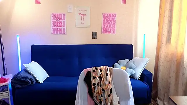 Mirabelle_Velvet লাইভ XXX চ্যাট