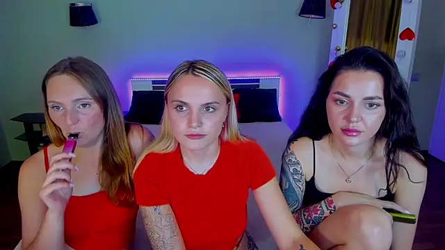MagicEyess Live XXX-chat