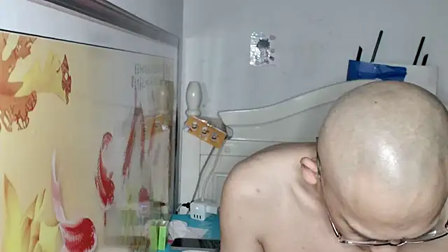 Chat XXX ao vivo de benly888