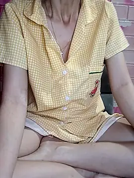 Chat XXX en directo de Chammy720