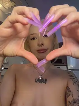 MaryChanXO's Live XXX Chat