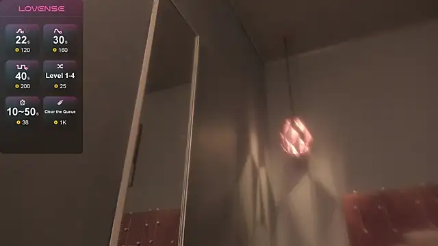 ScarletGV Chat XXX in diretta