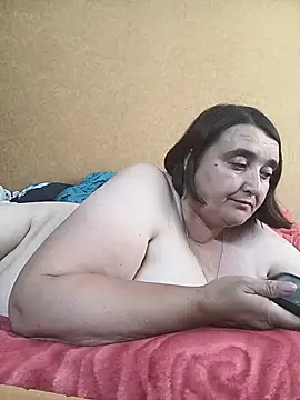 Chat XXX Live LiluHot