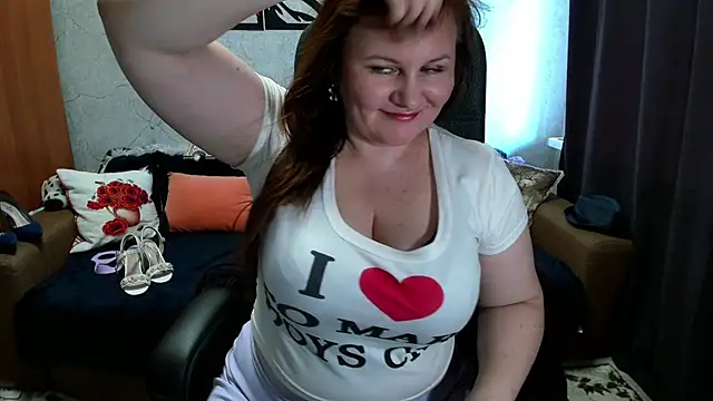 Nikki_March live XXX chat