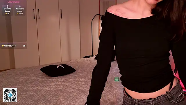 RikoAsada's Live XXX Chat