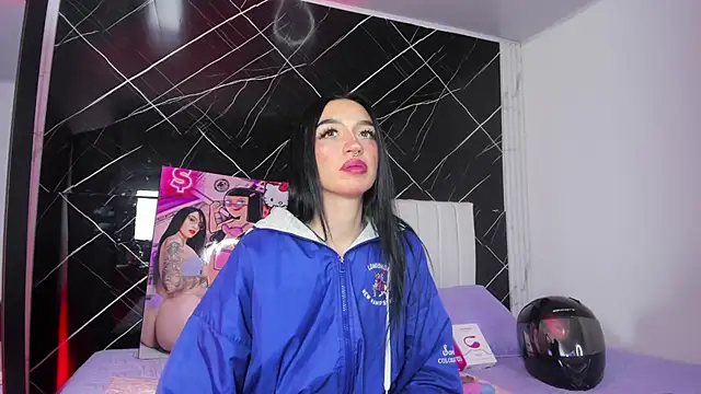 Candy_leilaa3 Chat XXX live