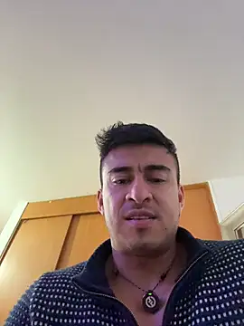 Chris_Clarck Chat XXX live