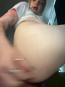 DriveThruCiri Live XXX-chat