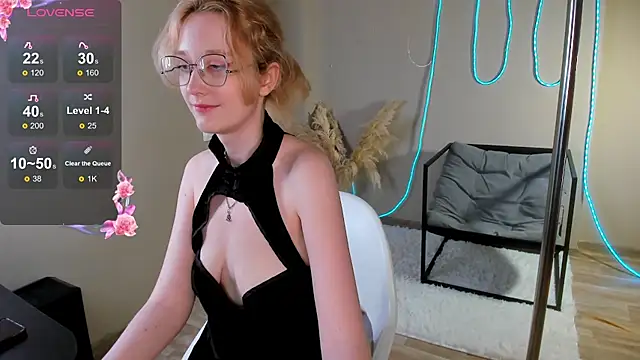 LunaTerry Chat XXX live