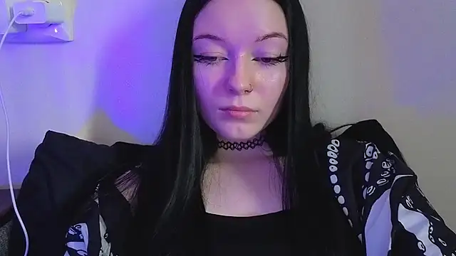 Czat XXX na żywo – NaomiBunnys