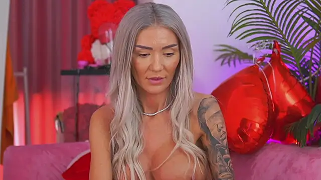 fallingangel live XXX chat