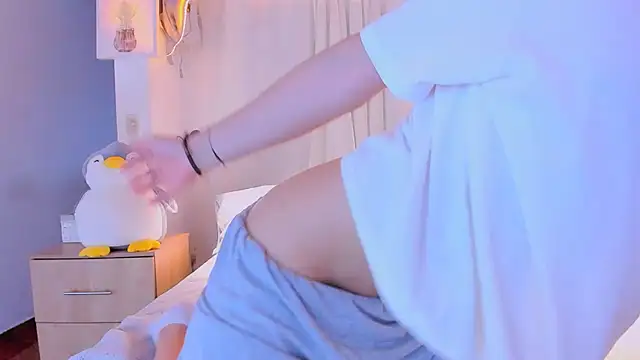 Sweet_Allan 现场XXX聊天